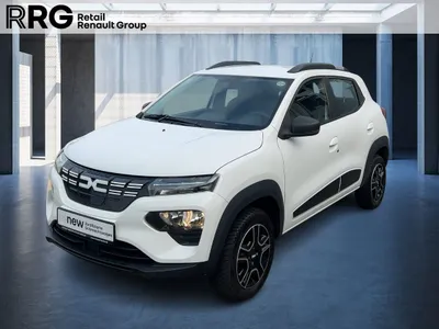 Dacia Dacia Spring im Auto Abo von 9Drive