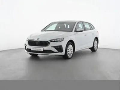 Skoda Skoda Scala Essence 1.0 TSI im Auto Abo von LeasingMarkt.de