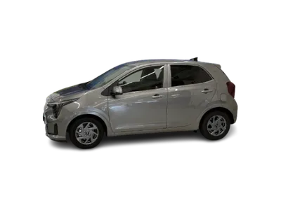 Kia KIA Picanto 1.0 GDi Power im Auto Abo von CARIFY