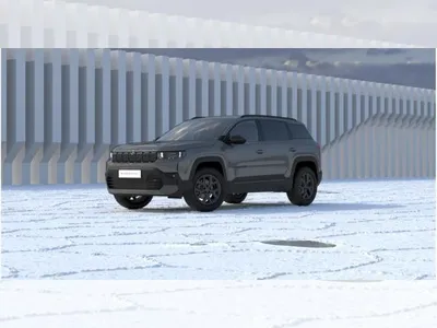 Jeep Jeep Compass 1.2 DCT6 e-Hybrid First Edition|Gewerblich/Vollausstattung/Neues Modell|2025|Bestella im Auto Abo von LeasingTime