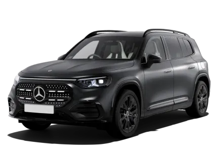 Mercedes Mercedes-Benz GLB 200 4MATIC im Auto Abo von movme