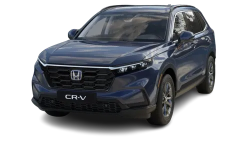 Honda Honda CR-V 2.0 i-MMD Hybrid e:HEV AWD im Auto Abo von FINN