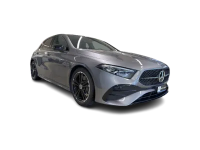 Mercedes MERCEDES-BENZ A 250 4Matic 8G-DCT im Auto Abo von CARIFY