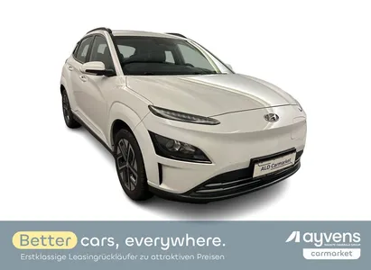 Hyundai Hyundai Kona Select EV im Auto Abo von Null-Leasing
