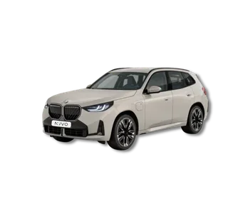 BMW BMW X3 xDrive 30e im Auto Abo von NUVO