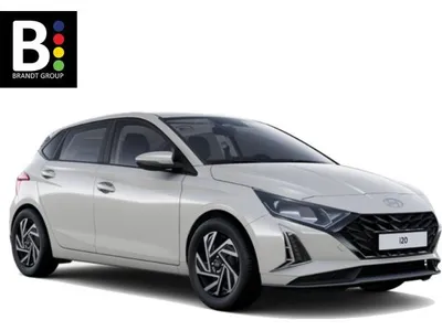 Hyundai Hyundai i20 Prime 1.0 Navi Bose LED +++Privat+Gewerbe+++ im Auto Abo von LeasingTime