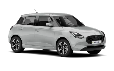 Suzuki Suzuki Swift 1.2 HYBRID CVT Comfort im Leasing von Allane