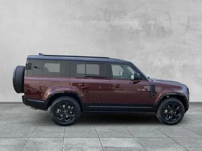 Land Rover Land Rover Defender 130 3.0 Diesel D300 X-Dynamic SE (sofort verfügbar) im Auto Abo von LeasingMarkt.de