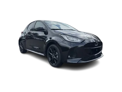 Mazda MAZDA 2 Hybrid Homura im Auto Abo von CARIFY