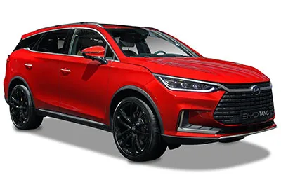 BYD BYD Tang - 108.8 kWh im Leasing von Allane