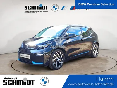 BMW BMW i3s (120 Ah), 135kW + 2.Jahre.BPS-GARANTIE im Auto Abo von Mobile.de