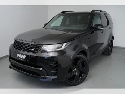 Land Rover Land Rover Discovery D350 Dynamic HSE inkl. Standheizung 🔥+ Massage♨️ im Auto Abo von LeasingMarkt.de
