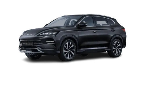 BYD BYD Seal U DM-I 1.5 im Auto Abo von FINN