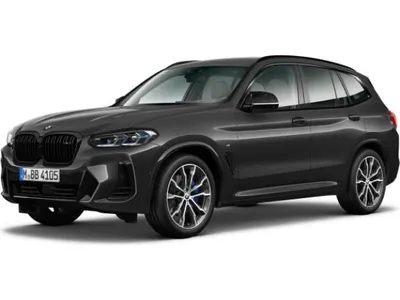 BMW BMW X3 M40i im Auto Abo von LeasingMarkt.de