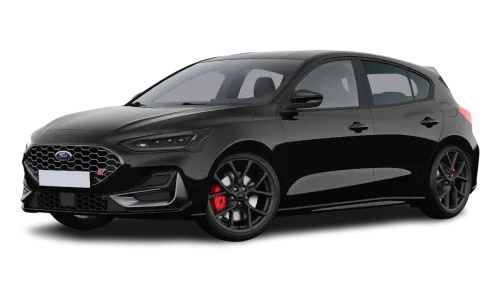Ford Ford Focus ST X im Auto Abo von Sport Auto Plus