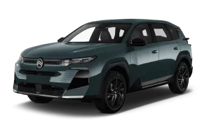 Citroen Citroen C5 Aircross Hybrid 145 ë-DCS6 YOU im Leasing von MeinAuto