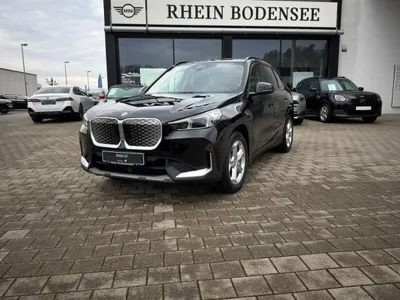 BMW BMW iX1 eDrive20 / 0,25% Versteuerung / SOFORT ZUSCHLAGEN  ÜBER 20%+ im Auto Abo von LeasingMarkt.de