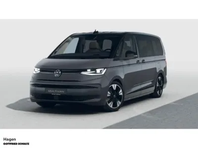VW Volkswagen T7 Multivan Life 1.5 eHYBRID 4MOTION - verfügbar 07/2026 (Hagen) im Leasing von LeasingMarkt.de