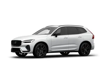 Volvo Volvo XC60 T8 Plus Black Edition - Nur begrenzte Verfügbarkeit - Sofort Verfügbar !!! im Leasing von LeasingMarkt.de