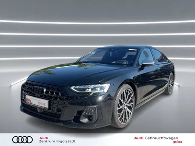 Audi Audi S8 TFSI qu MATRIX AHK HuD PANO STHZG 360° ACC im Leasing von 9drive