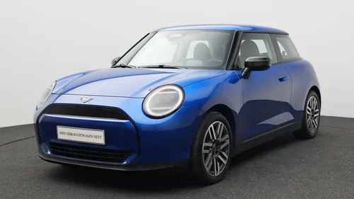 MINI MINI Cooper E im Auto Abo von Null-Leasing