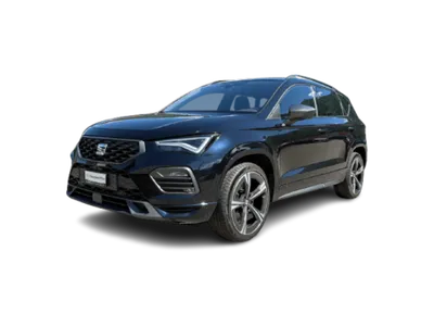 Seat SEAT Ateca 1.5 TSI EVO Hola FR DSG im Auto Abo von CARIFY