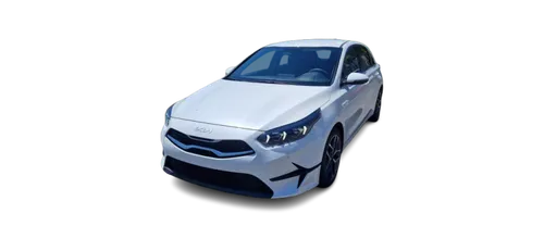 Kia KIA Ceed 1.5 T-GDi Power im Auto Abo von CARIFY