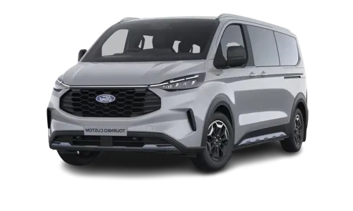 Ford Ford Tourneo Custom 2.0 EcoBlue 125kW 320 L2 im Auto Abo von FINN