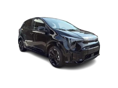 Kia KIA Picanto 1.2 CVVT GT Line im Auto Abo von CARIFY