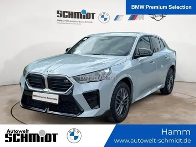 BMW BMW X2 M35i xDrive / NP= 72.980,- / Adapt. LED / im Auto Abo von LeasingMarkt.de