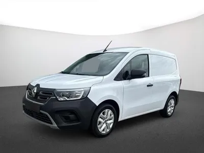 Renault Renault Kangoo Rapid E-Tech Advance L1 22kW im Auto Abo von LeasingTime