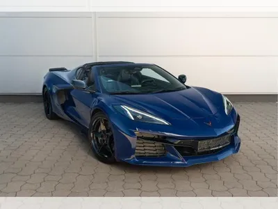 Chevrolet Corvette C8 E-Ray Coupe MY25 3LZ Competi.seats*3 Ja.Garantie im Leasing von LeasingMarkt.de
