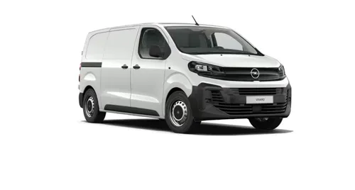 Opel Opel Vivaro Opel Kastenwagen Standard 2.0 BlueHDi 145 106 kW (144 PS) 6-Gang Diesel im Auto Abo von Faaren