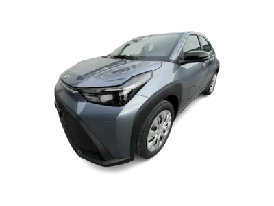 Toyota TOYOTA Aygo X 1.5 com. com. im Auto Abo von CARIFY