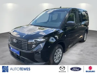 Ford Ford Tourneo Courier Trend 1,0l,CAM*TEMPO*SZHZ*SYNC-4*GJZ im Leasing von LeasingMarkt.de