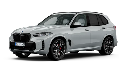 BMW BMW X5 xDrive40i im Auto Abo von FINN