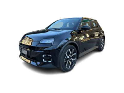 Renault RENAULT R5 E-Tech CR 52kWh Techno im Auto Abo von CARIFY