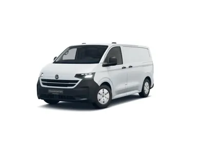 VW Volkswagen e-Transporter Kasten Holland Doka KR ❗️Potthoff Frühlingsaktion❗️ im Leasing von LeasingMarkt.de
