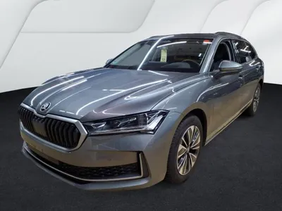 Skoda Skoda Superb Combi 2,0 TSI Allrad DSG 265 PS Keine Überführungskosten!! - Head Up / AHK / Panodach / Matrix /💸Sof im Leasing von LeasingMarkt.de