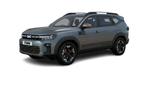 Dacia Dacia Bigster mild hybrid 140 im Auto Abo von FINN