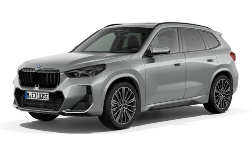 BMW BMW X1 xDrive30e Steptronic im Auto Abo von FINN