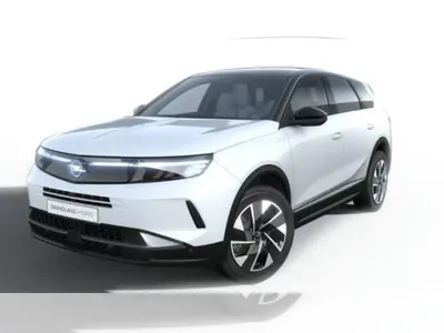 Opel Opel Grandland GS MHEV - inkl. AHK, Tech-Paket, uvm. im Leasing von LeasingMarkt.de
