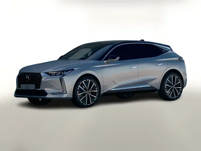 DS 4 E-Tense 225 EAT8 Rivoli LED HUD eHk SHZ ACC BT Auto-Abo privat im Auto Abo von Autohaus Tabor