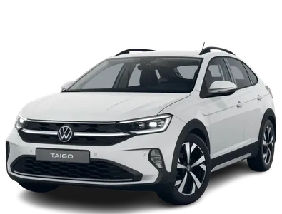 VW Volkswagen Taigo Style im Auto Abo von Faaren