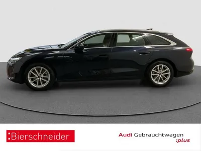 Audi Audi A6 Av TFSI AHK MATRIX ACC 360 im Leasing von Null-Leasing