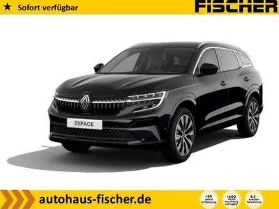 Renault Renault Espace TECHNO E-Tech Full Hybrid 200❗ sofort verfügbar❗AKTION KURZZEITZULASSUNG❗ im Auto Abo von LeasingMarkt.de