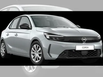 Opel Opel Corsa Edition 1.2 Turbo im Auto Abo von LeasingTime