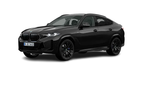 BMW BMW X6 xDrive30d im Auto Abo von FINN