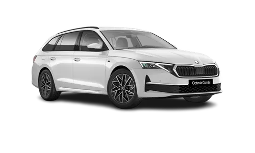 Skoda Skoda Octavia 2.0 TDI 110kW DSG  Combi im Auto Abo von FINN
