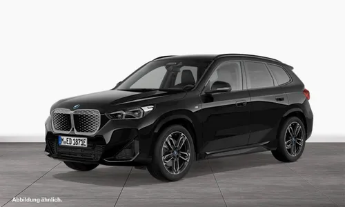 BMW BMW iX1 xDrive30 M Sport AHK Driv.Assist.Prof LED im Leasing von Null-Leasing